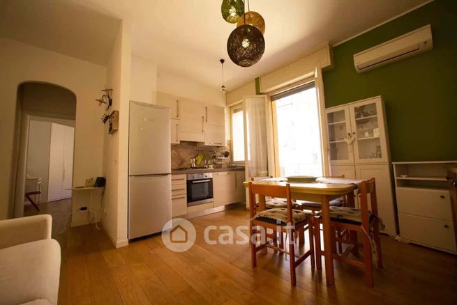 Appartamento in residenziale in Via Eleonora Duse 18