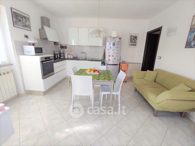 Appartamento in residenziale in Via Marchese Maglioni 49