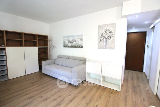 Appartamento in residenziale in Via Boffalora 109 B