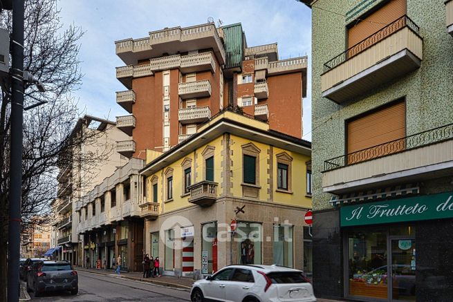 Appartamento in residenziale in Via G. Garibaldi 99 /B