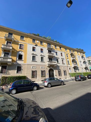 Appartamento in residenziale in Via Francesco Soave