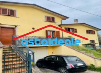 Appartamento in residenziale in Via dei Casengoli 1