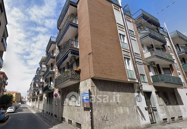 Appartamento in residenziale in Via Giuseppe Parini 37