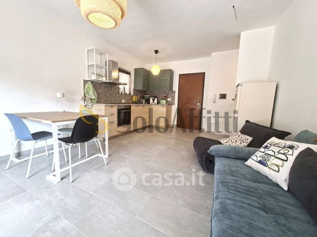 Appartamento in residenziale in