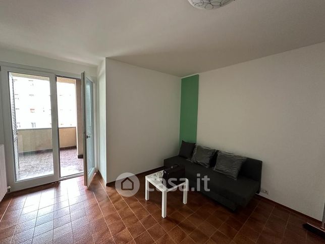 Appartamento in residenziale in Via Rivolta 34