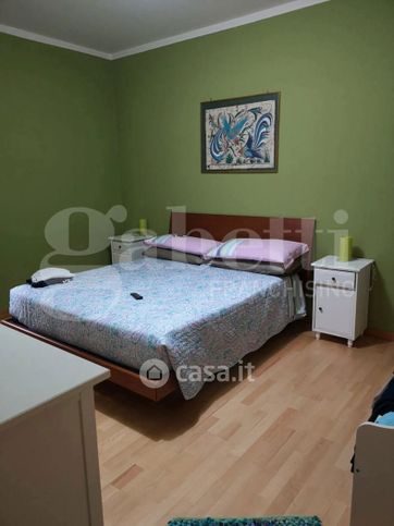 Appartamento in residenziale in Via Nuova Castagnabuona 7