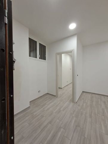 Appartamento in residenziale in Via Passo Varano 28