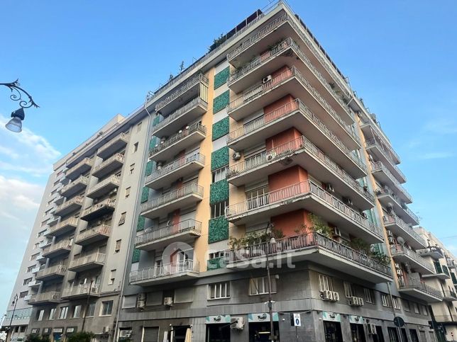 Attico/mansarda in residenziale in Via Emerico Amari