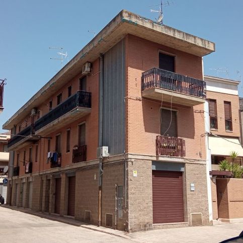 Appartamento in residenziale in Via S. Fermo 5