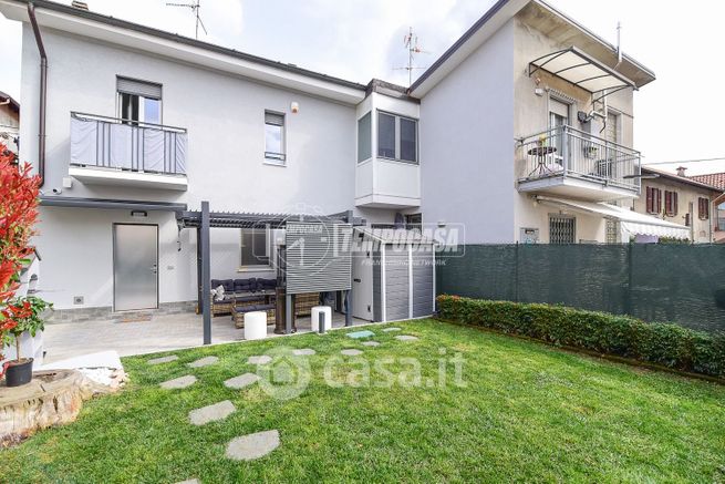 Appartamento in residenziale in Via Giovanni Randaccio