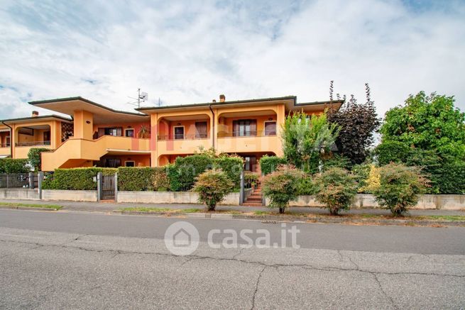 Appartamento in residenziale in