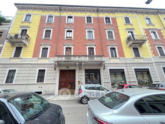 Appartamento in residenziale in Via Domenico Cirillo