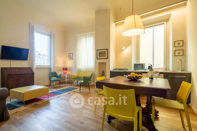 Appartamento in residenziale in Via dei Saponai 14
