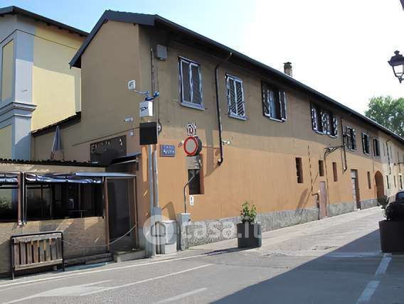 Appartamento in residenziale in Via Alessandro Manzoni 1