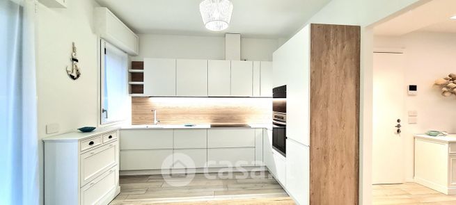 Appartamento in residenziale in Viale Tripoli