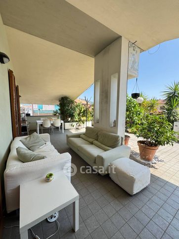 Attico/mansarda in residenziale in Via del Salsero