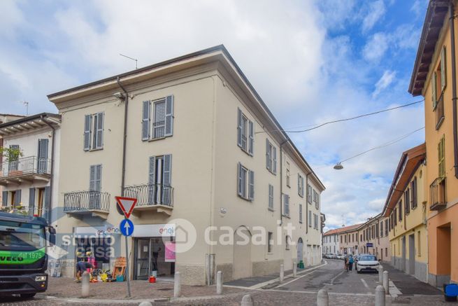 Appartamento in residenziale in Via Indipendenza 1