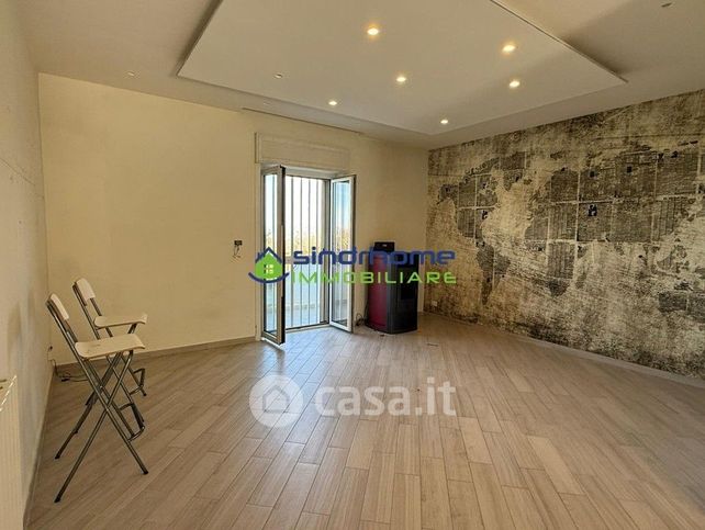 Appartamento in residenziale in Via Romano