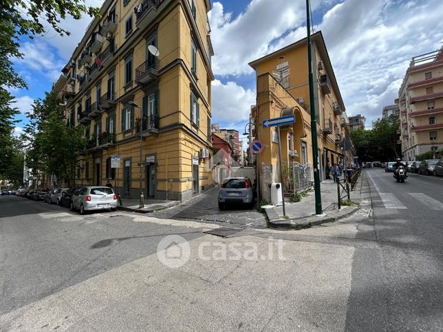 Appartamento in residenziale in Via Filippo Cifariello 14