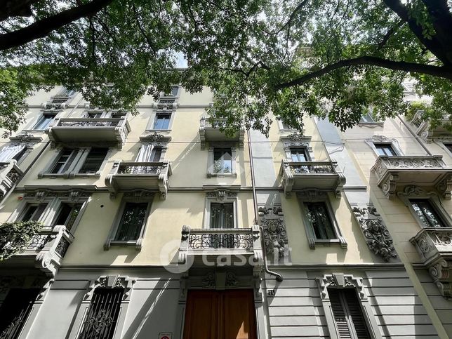 Appartamento in residenziale in Via Castel Morrone 14
