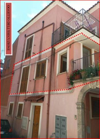 Appartamento in residenziale in Via Olmo