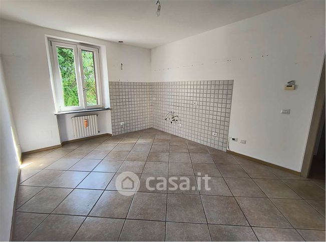 Appartamento in residenziale in