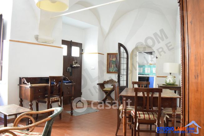 Appartamento in residenziale in Via Costa dei Magnoli