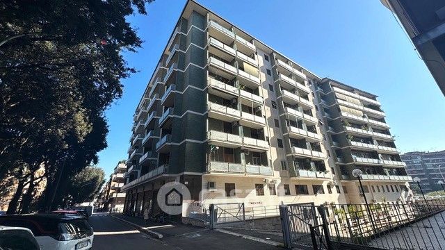 Appartamento in residenziale in Via Eusebio Chini