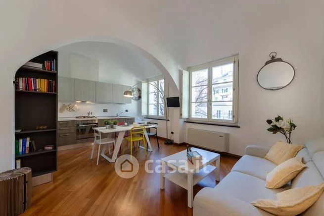 Appartamento in residenziale in Via San Bartolomeo degli Armeni 2H