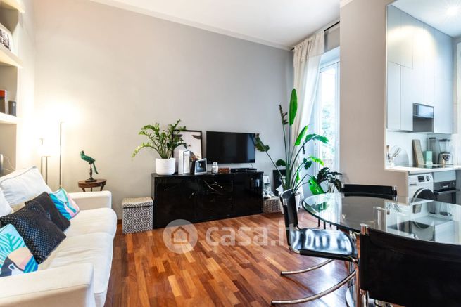 Appartamento in residenziale in Via Mac Mahon 86