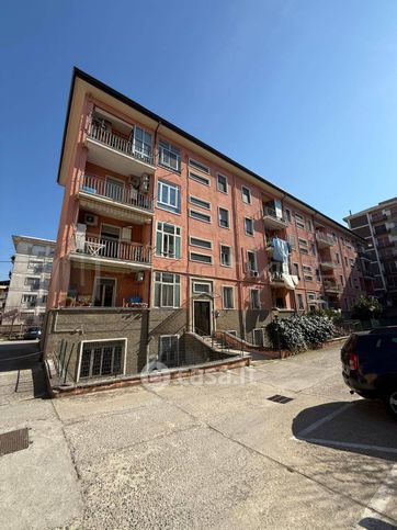 Appartamento in residenziale in Via Bruno Amantea