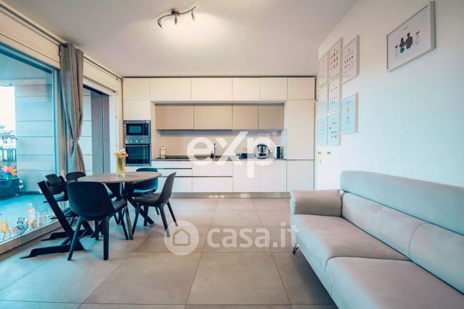 Appartamento in residenziale in Via Don Minzoni 16