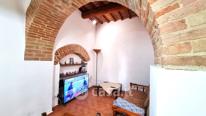 Appartamento in residenziale in Via Vecchia
