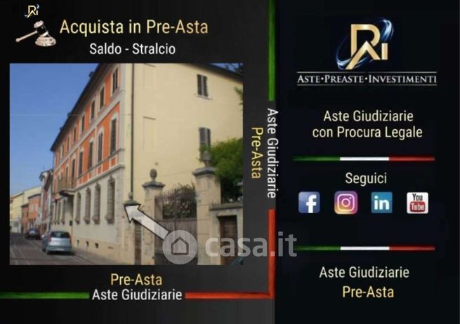 Appartamento in residenziale in Via Giacomo Matteotti 97