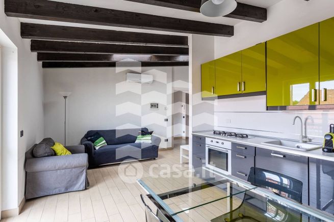 Appartamento in residenziale in Via Bernardino Verro 46