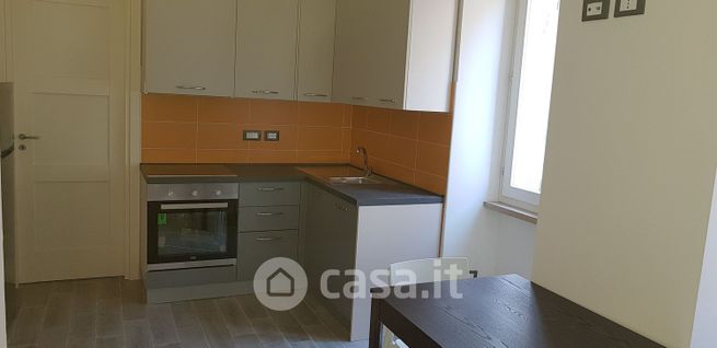 Appartamento in residenziale in Via Ariodante Fabretti 9