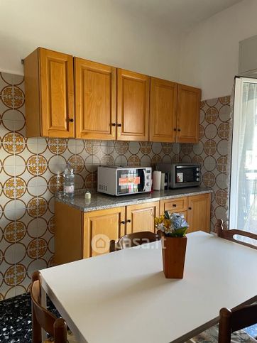 Appartamento in residenziale in Via Carpinetana Sud 78