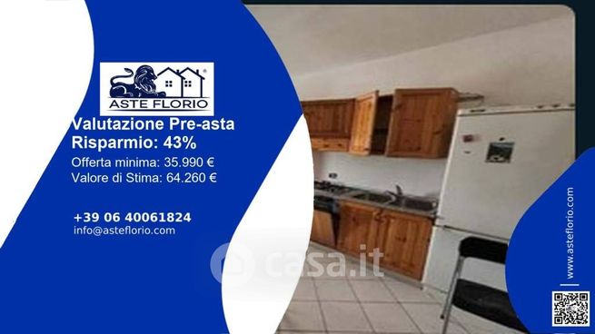 Appartamento in residenziale in Via Vittorio Veneto 13
