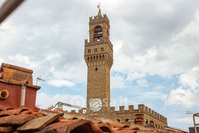 Appartamento in residenziale in Piazza della Signoria