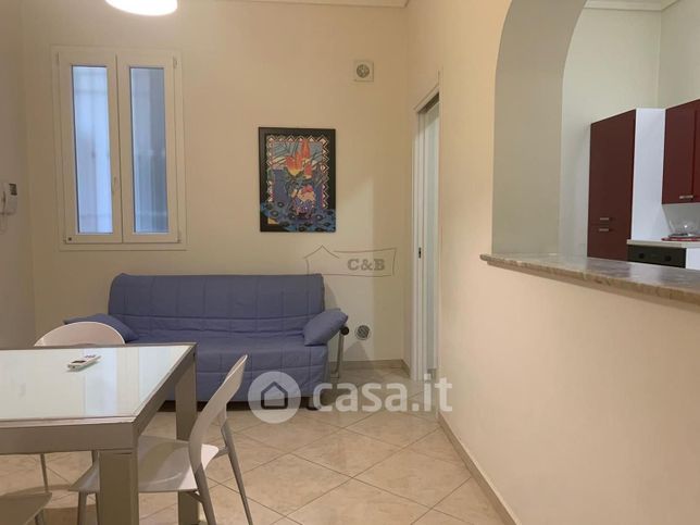 Appartamento in residenziale in Via Giovanni Battista Fardella