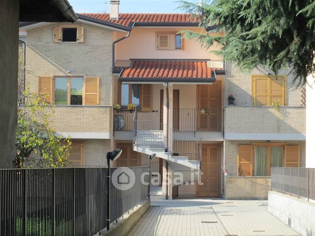 Appartamento in residenziale in 