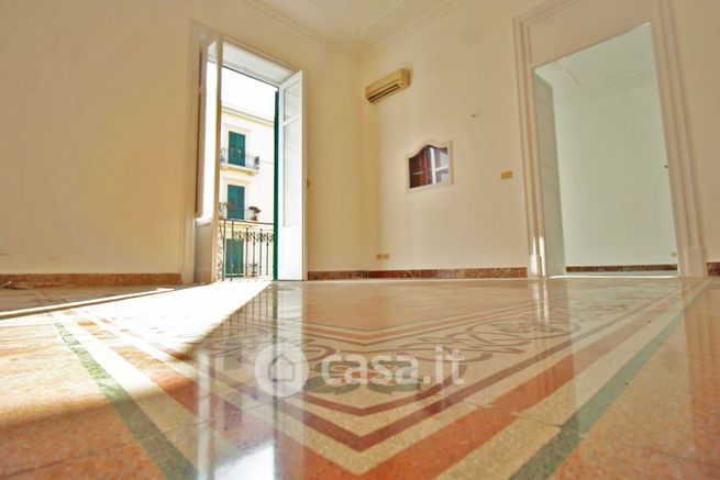 Appartamento in residenziale in Via Principe di Belmonte 25