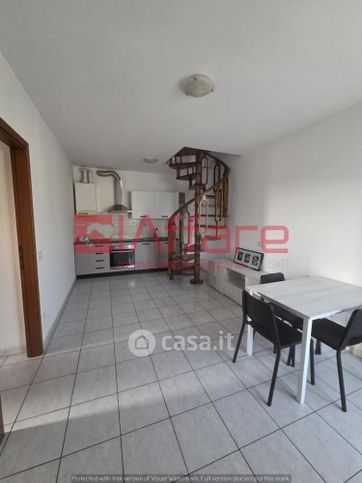 Appartamento in residenziale in Via Usciana 56020