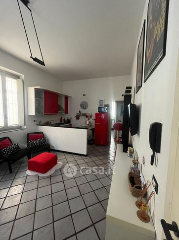 Appartamento in residenziale in Via Monte Cimone