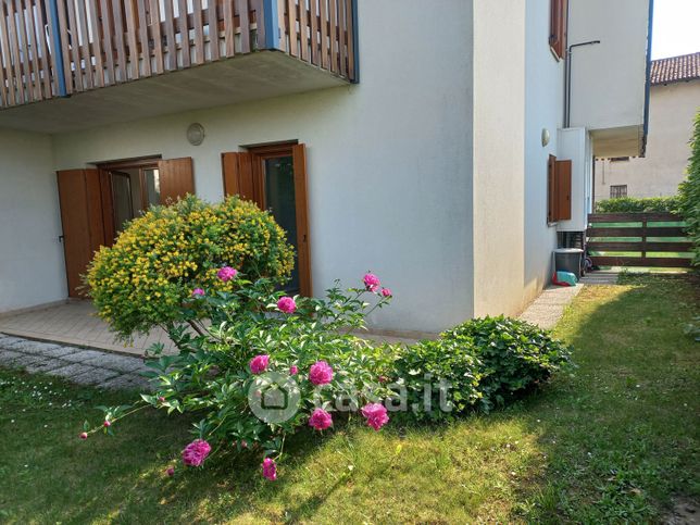 Appartamento in residenziale in Via Laipacco 226