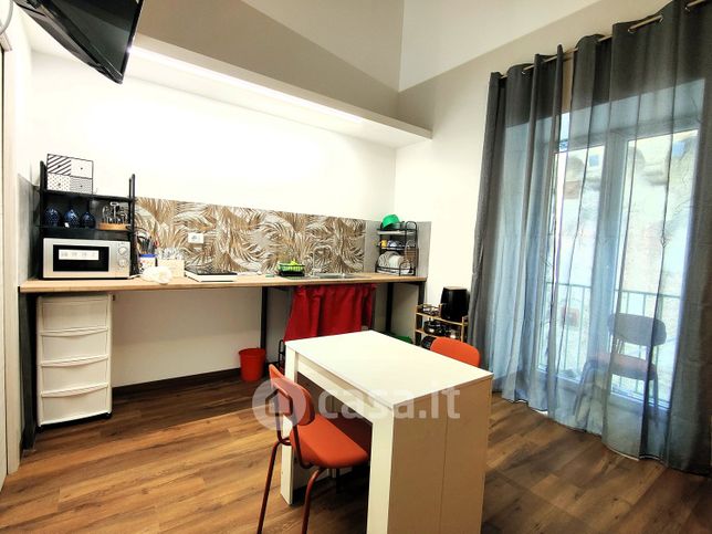 Appartamento in residenziale in Via Pietro Trinchera 10