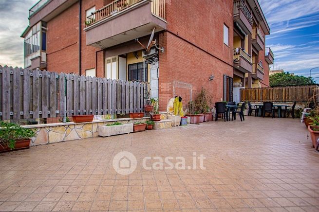 Appartamento in residenziale in Via Rumenia 193