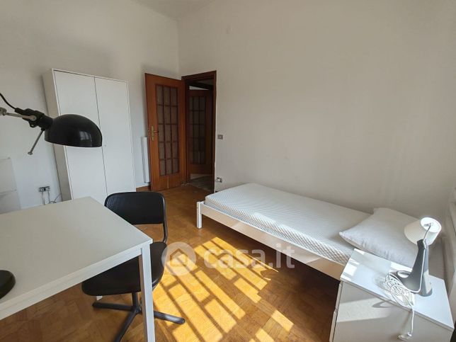Appartamento in residenziale in Via Consalvo 93