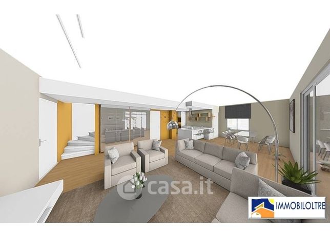Villa in residenziale in Viale Repubblica 146