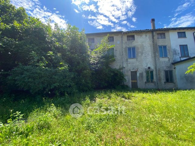 Casa indipendente in residenziale in Via CÃ  Magre 27